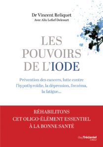 les pouvoirs de l'iode
