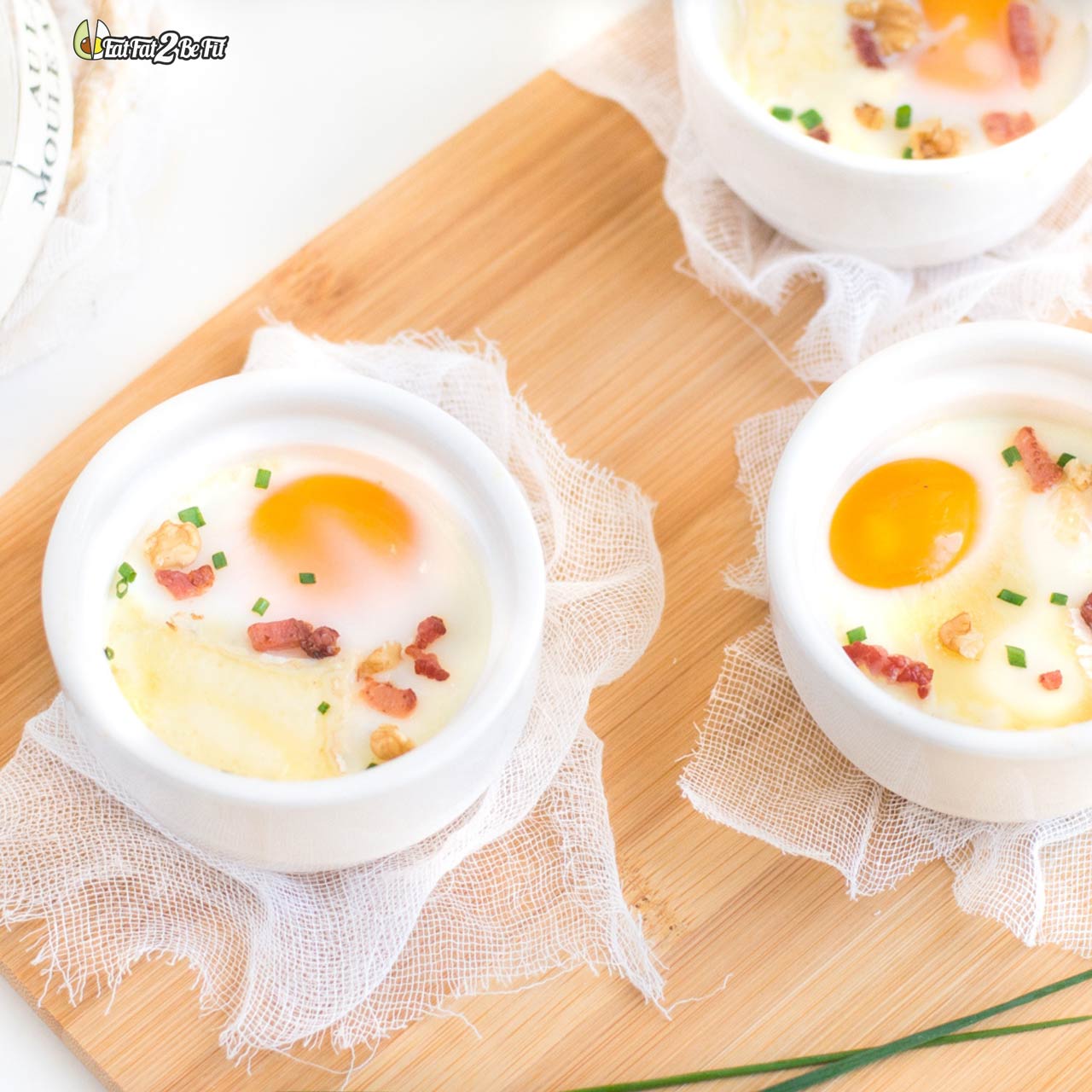 assiette keto 5