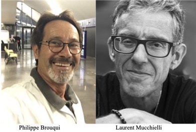brouqui et mucchielli